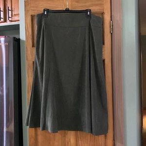 Laura Scott skirt